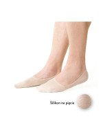 Pánske ponožky mokasíny Steven art.058 41-46