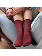 Ponožky Steven art.083 Cashmare dámske 35-40