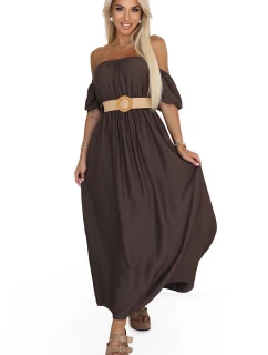 Dámske šaty 614-1 - Numoco basic