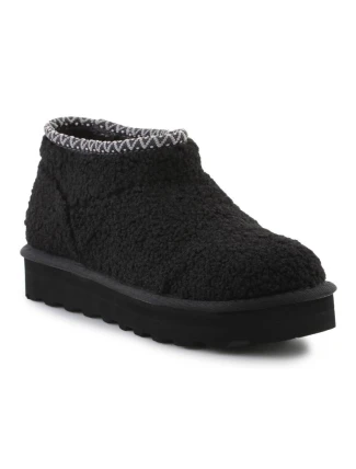 Bearpaw Snuggle Daphne Deco W 3192W-011