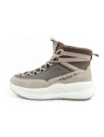 Lee Cooper Dámske športové tenisky Módne pohodlné členkové dámske