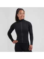 Rogelli dámska mikina ESSENTIAL II black L