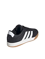 Pánska obuv adidas VL Court FC black HQ0052