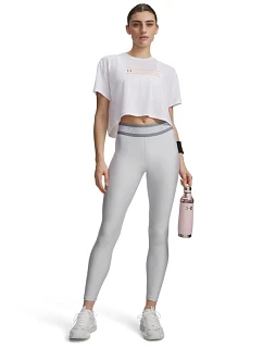 Dámske tréningové legíny Under Armour UA Tech Branded Legging 6009972-014