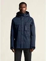 Craft Corporate Urban Jacket M Pánska bunda 81.6379 čierna Craft Corporate Urban Jacket M Pánska bunda 81.6379 čierna