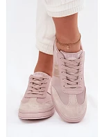 Dámske tenisky Big Star TT274157 Pink Dámske tenisky Big Star TT274157 Pink