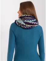 Komín AT KM BF48661.26 tmavomodrá