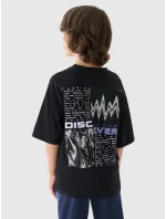 Chlapčenské tričko 4F