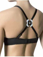 Klips na zachytenie ramienok podprsenky BA13