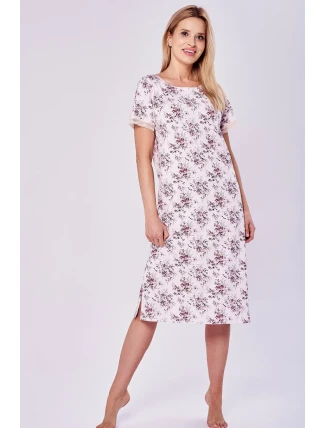 DÁMSKE TRIČKO 2965 JULIET S-XL DÁMSKE TRIČKO 2965 JULIET S-XL