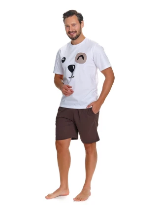 PÁNSKE PYŽAMO PMB.7410 BIG