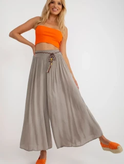 Dámske nohavice model 183482 Och Bella