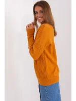 Sveter model 185724 AT