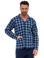 Pánske pyžamo 114/81 - CORNETTE Pánske pyžamo 114/81 - CORNETTE