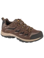 Columbia Crestwood Waterproof M Topánky 2100651255