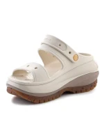 Crocs Classic Mega Crush Clog W 207989-214