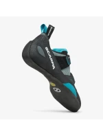 Topánky SCARPA force-conifer-azure-41