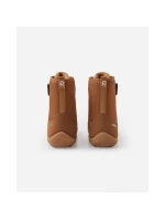 Reima ReimaTec barefoot zimné topánky pre deti Talvella Kids (5400150A-1490)