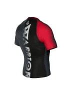 Kompresné tričko "Wolf" Rashguard v DBX MORE DRY XL Kompresné tričko "Wolf" Rashguard v DBX MORE DRY XL