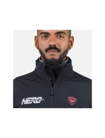 Rossignol New Hero Opside Jkt Jacket Black
