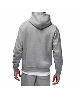 Pánska mikina Air Jordan Essentials Fleece Carbon Heather - FJ7774-091 Pánska mikina Air Jordan Essentials Fleece Carbon Heather - FJ7774-091