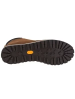 Pánske topánky Dorado WP M 39Q4937-P865 - CMP