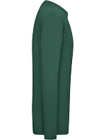 Daiber JN 1804 Pánske pracovné elastické tričko – Solid 02.1804 tmavozelené Daiber JN 1804 Pánske pracovné elastické tričko – Solid 02.1804 tmavozelené