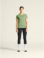 Craft Corporate CORE Unify Training Tee W Dámske športové tričko 81.9879 tiger Craft Corporate CORE Unify Training Tee W Dámske športové tričko 81.9879 tiger
