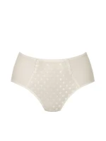 Šíriť nohavičky vyššia + 1350 crystal - Anita Classix