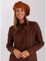 AT CZ 2318 cap.26 svetlo hnedá AT CZ 2318 cap.26 svetlo hnedá