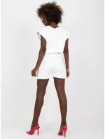 Súprava EM KMPL 730.60 bielych