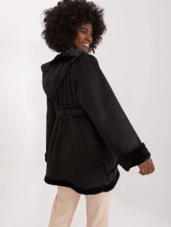 LK KR 509459 bunda.96P čierna