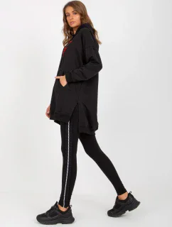 Legíny VI LG 4925.27X čierna