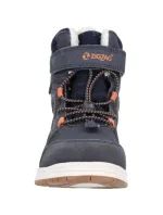 Detské zimné topánky ZigZag RINCET