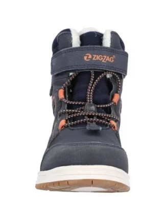 Detské zimné topánky ZigZag RINCET