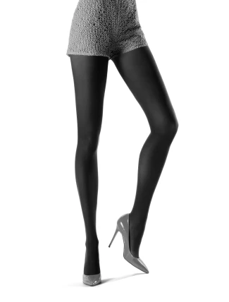 Pančuchové nohavice Intense New 50 VOBC01352 čierna - Oroblu Pančuchové nohavice Intense New 50 VOBC01352 čierna - Oroblu