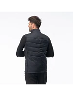 Pánska vesta Varen M 92800593706 black-red - Hi-Tec Pánska vesta Varen M 92800593706 black-red - Hi-Tec