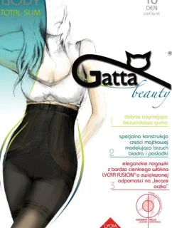 BODY TOTAL SLIM 10 FUSION - 10 DEN