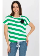 Blúzka model 180941 Relevantnosť