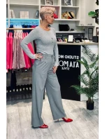 Dámske nohavice model 200795 Cabba