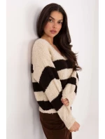 Sveter model 221551 Taliansko Moda