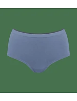 sloggi GO Sense Highwaist 2P - Blue Shadow - SLOGGI Blue Shadow - SLOGGI