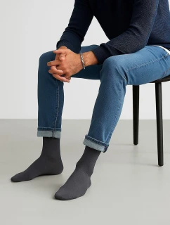 Pánske ponožky Steven art.157 Supima