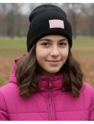 Čiapka YOCLUB CZZ-0508G Dievča Čiapka YOCLUB CZZ-0508G Dievča