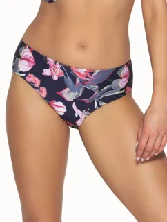 Spodný diel plaviek 167/12 Kvety - AVA