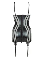 Dámska erotická košieľka Marilyn chemise - BEAUTY NIGHT FASHION