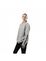Mikina Bauer Core s okrúhlym výstrihom, veľkosť Sr Mikina Bauer Core s okrúhlym výstrihom, veľkosť Sr