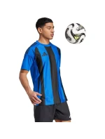 Pánske tričko adidas Striped 24 Jersey M IW2147 Pánske tričko adidas Striped 24 Jersey M IW2147