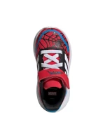 Detská obuv adidas Runfalcon Spider-Man EL 3.0 Infants IH8758