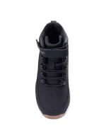 Detská obuv ALAMIS MID JR